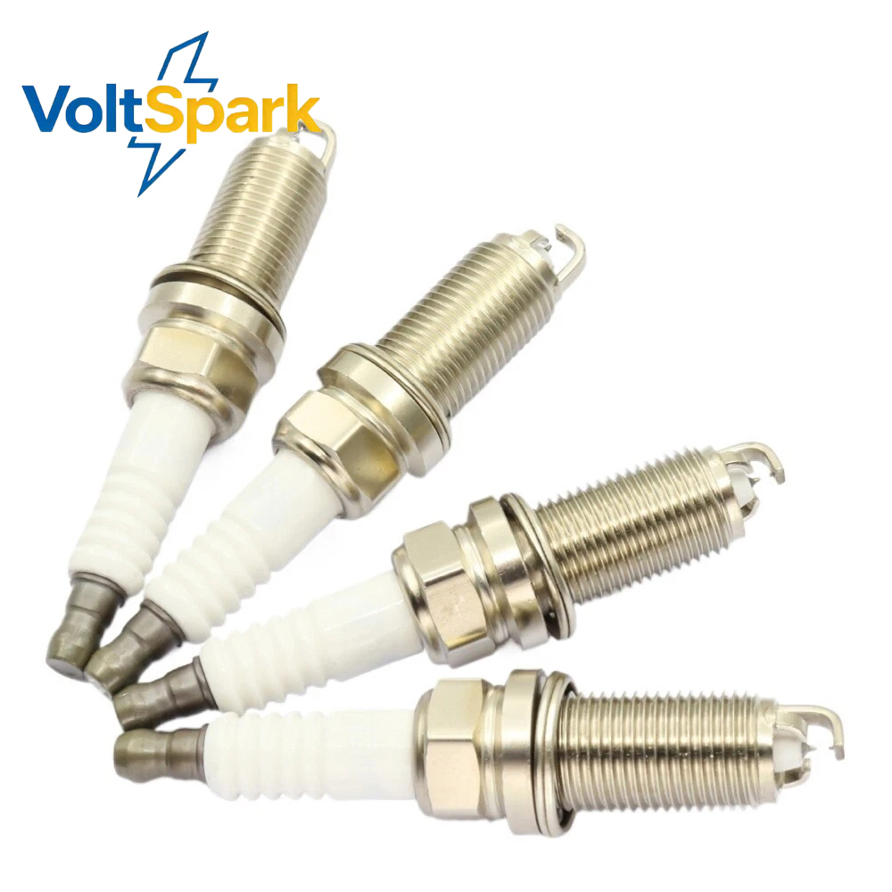 Bosch Spark Plug Platinum - شمعة إشعال A0041594403 لسيارات مرسيدس-بنز (بلاتينيوم،