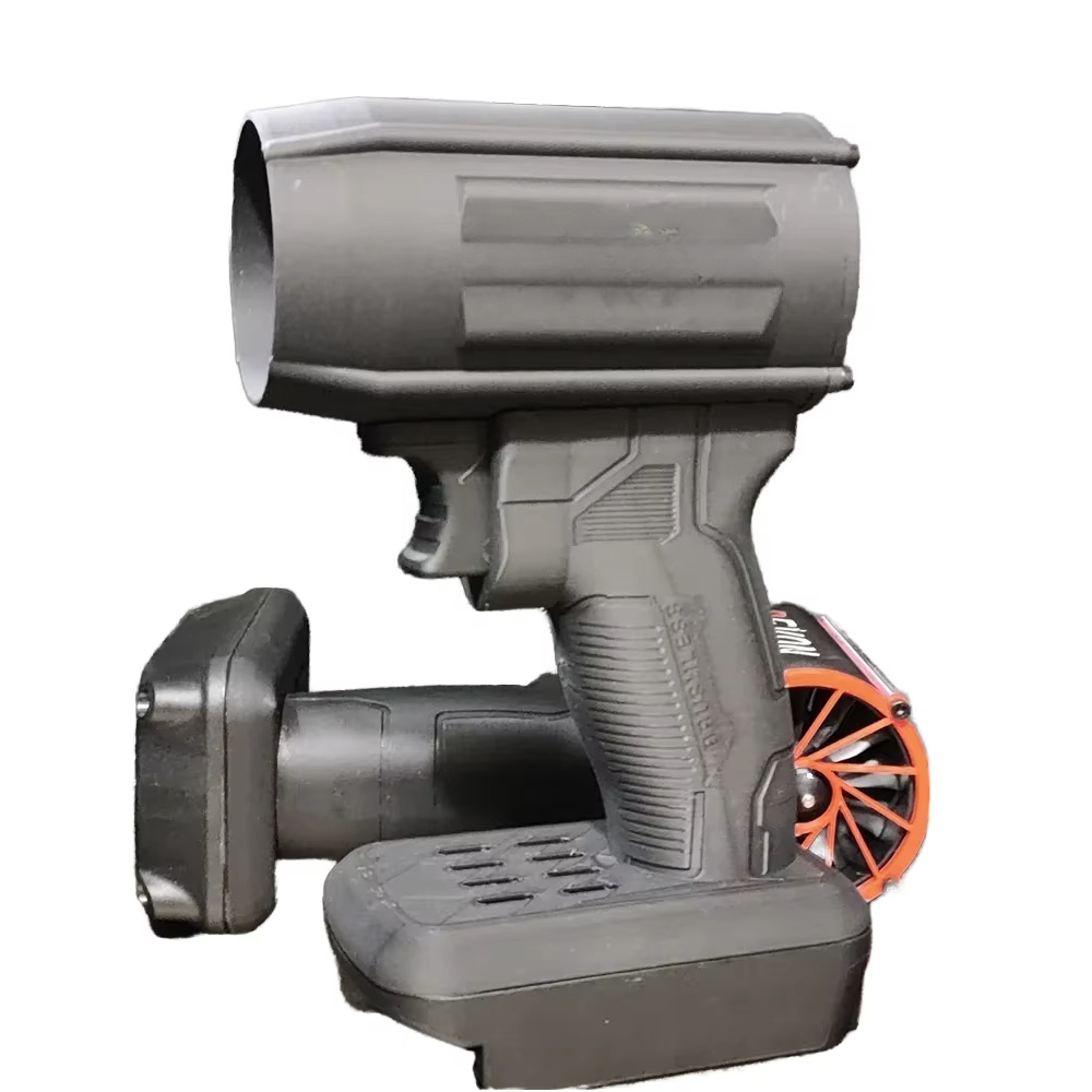 Dryer Car Blower - مسدس هواء دوار قوي بسرعة 130000
