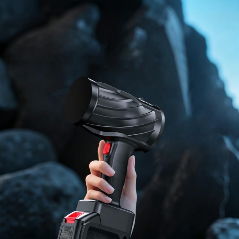 عرض جديد: منفاخ هواء كهربائي ل - مراجعة Dryer Car Blower وسعره