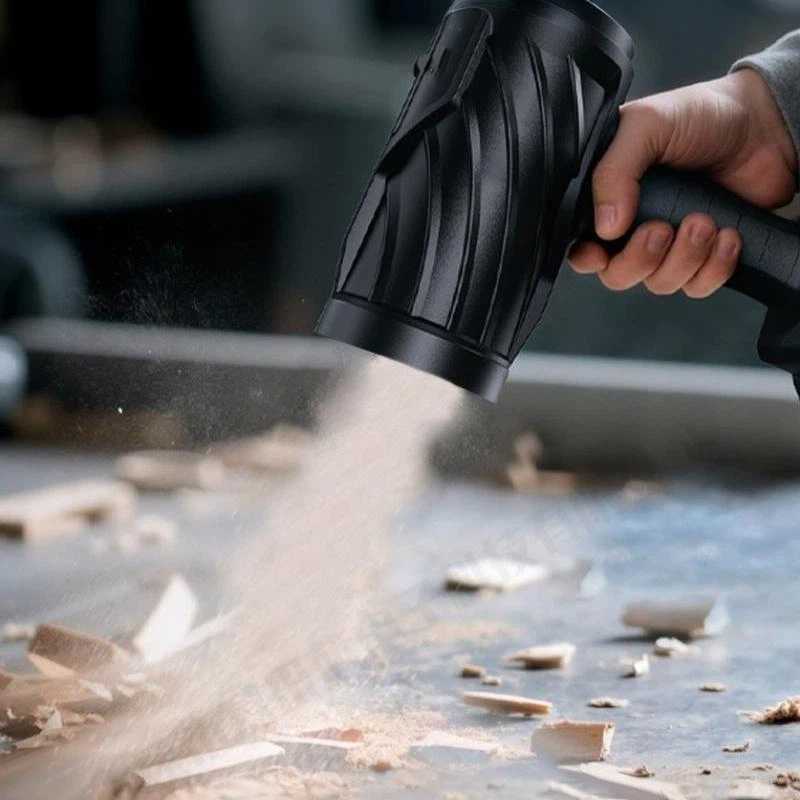 عرض جديد: منفاخ هواء كهربائي ل - مراجعة Dryer Car Blower وسعره