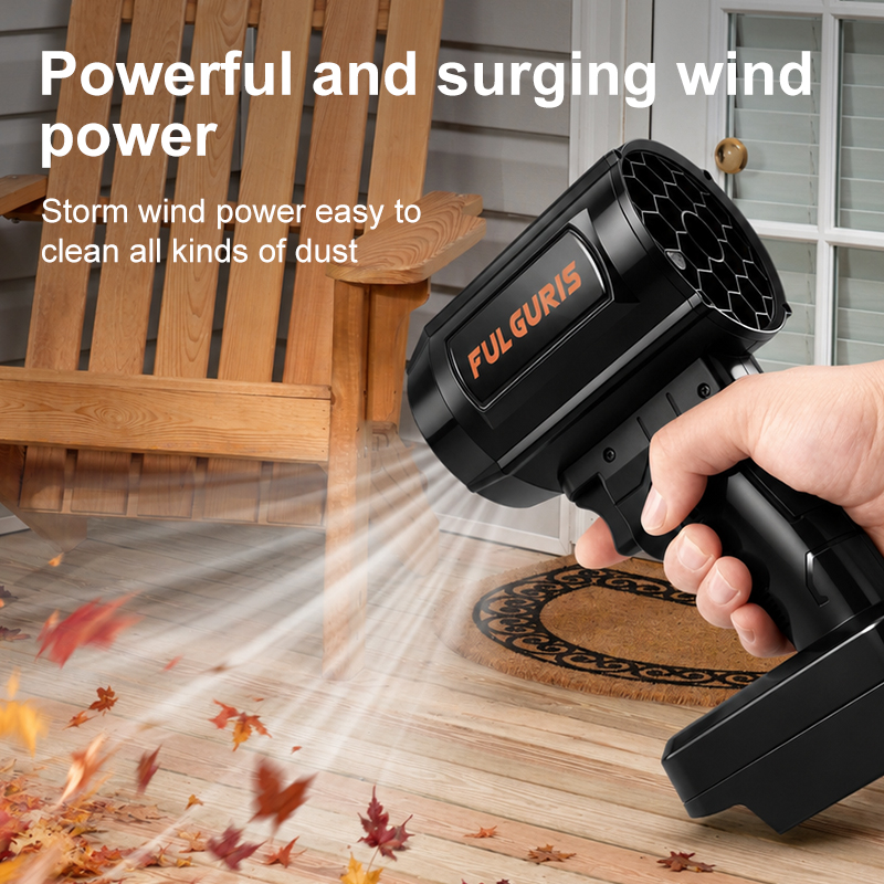 مسدس غسيل سيارات كهربائي 70 مم - مراجعة Dryer Car Blower وسعره