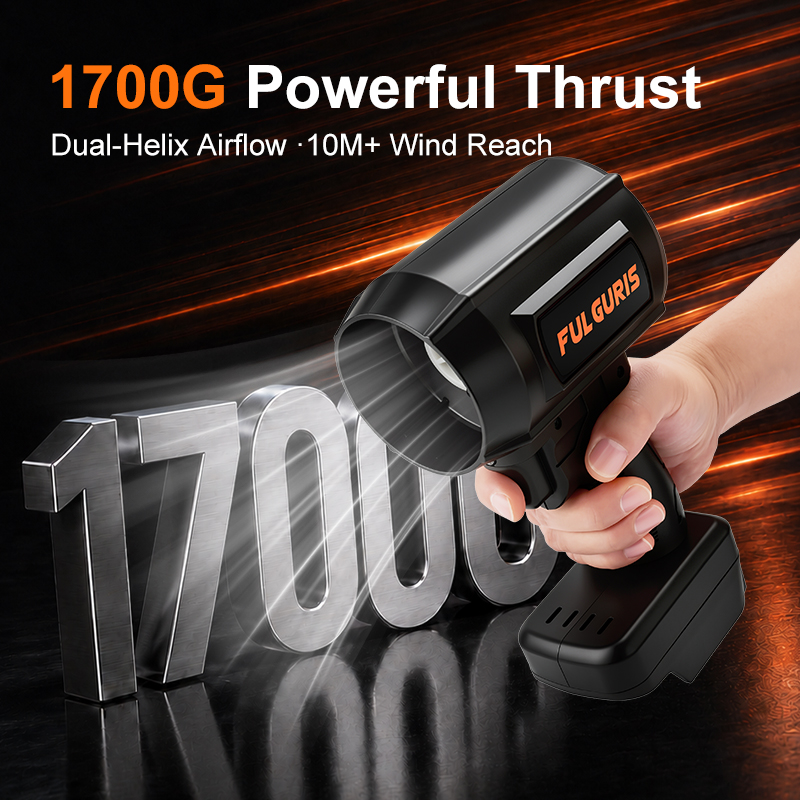 مسدس غسيل سيارات كهربائي 70 مم - مراجعة Dryer Car Blower وسعره