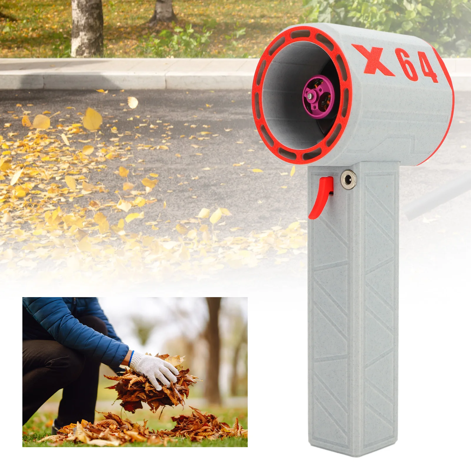 منفضة كهربائية الولايات المتحد - مراجعة Dryer Car Blower وسعره