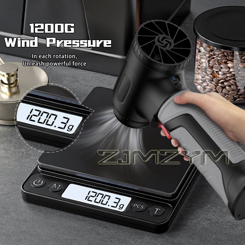 مروحة عنيفة X9 ضغط الرياح سوبر - مراجعة Dryer Car Blower وسعره