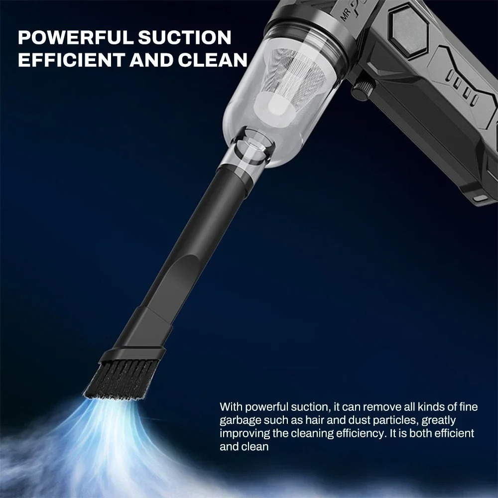 منفاخ هواء جديد X11 لعام 2026، - مراجعة Dryer Car Blower وسعره